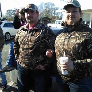 Meet your Posher, Tanner